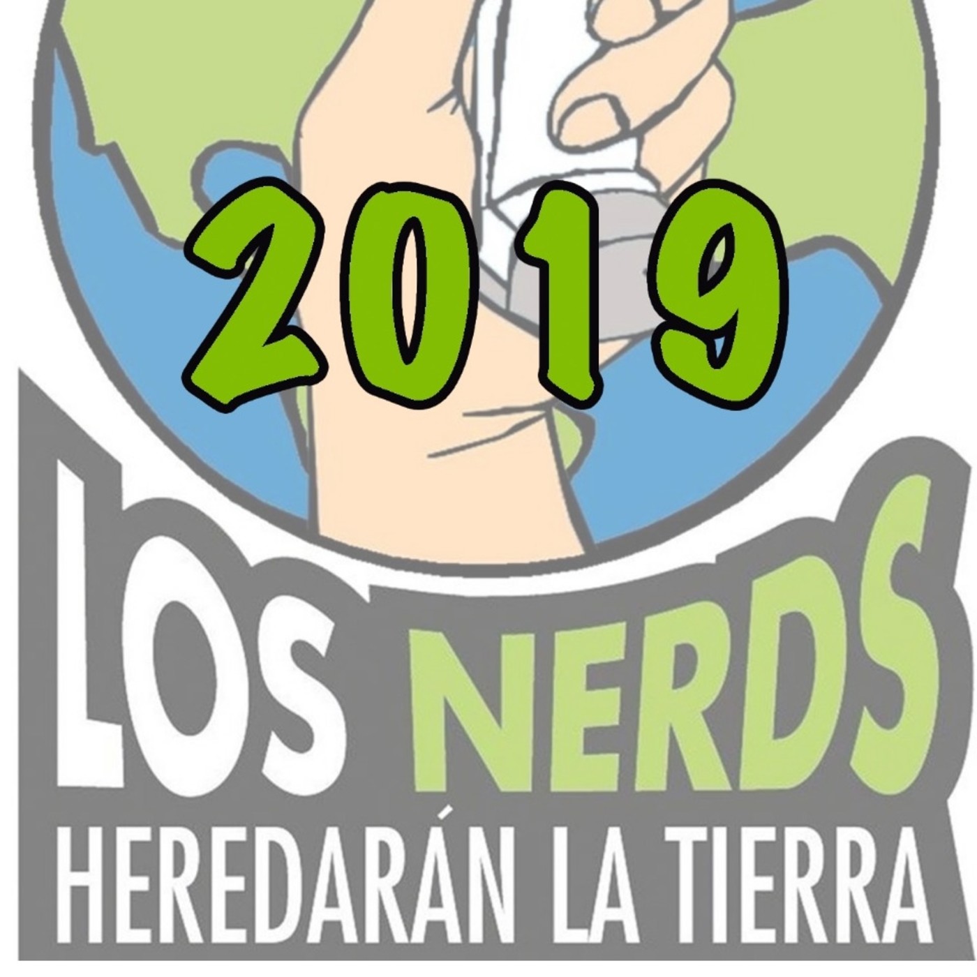 Los Nerds Heredarán La Tierra