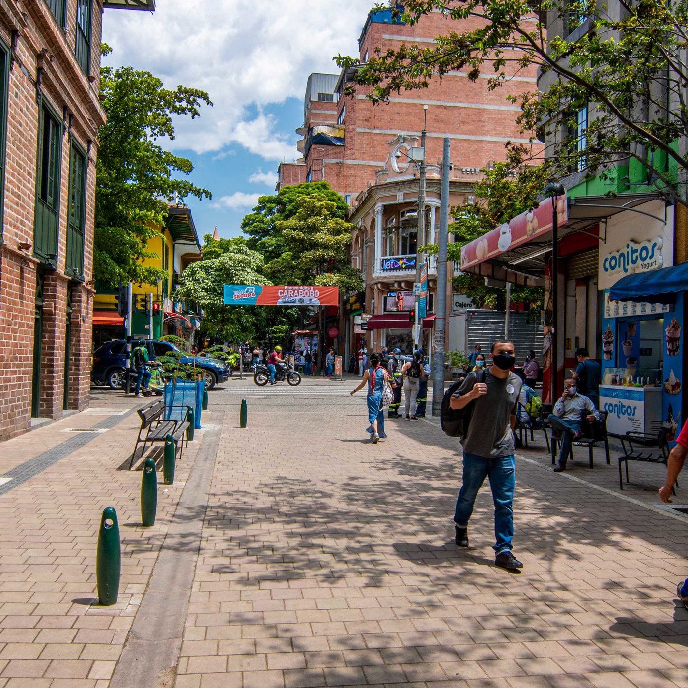 EDU Medellín