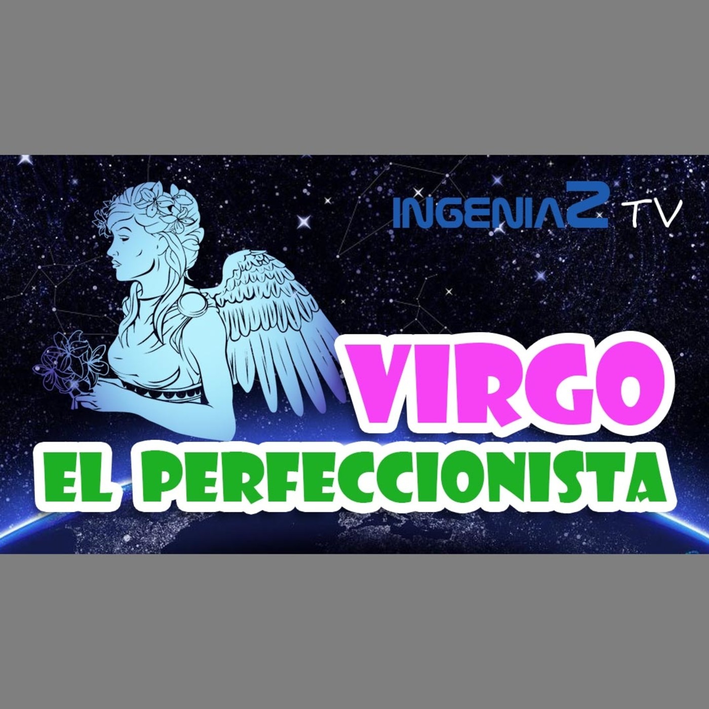 Misterios del universo