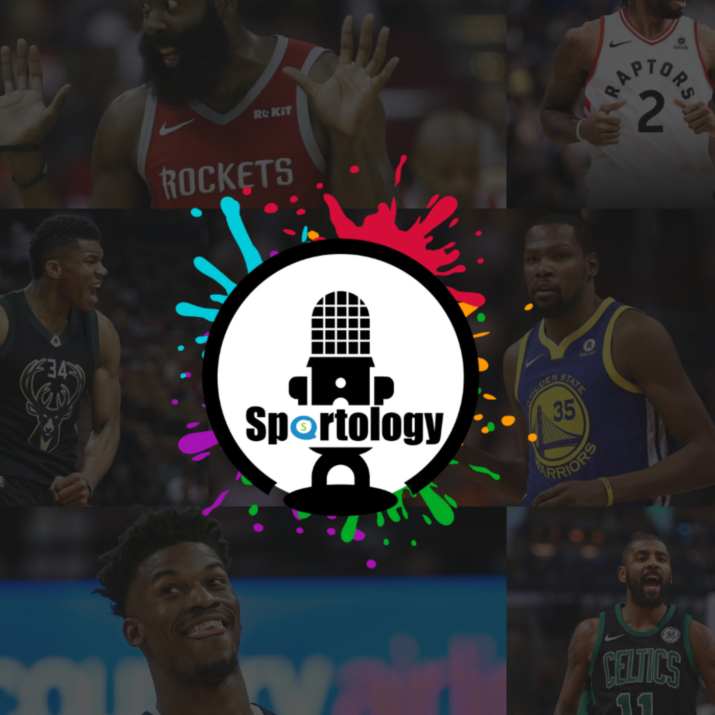 Sportology Podcast