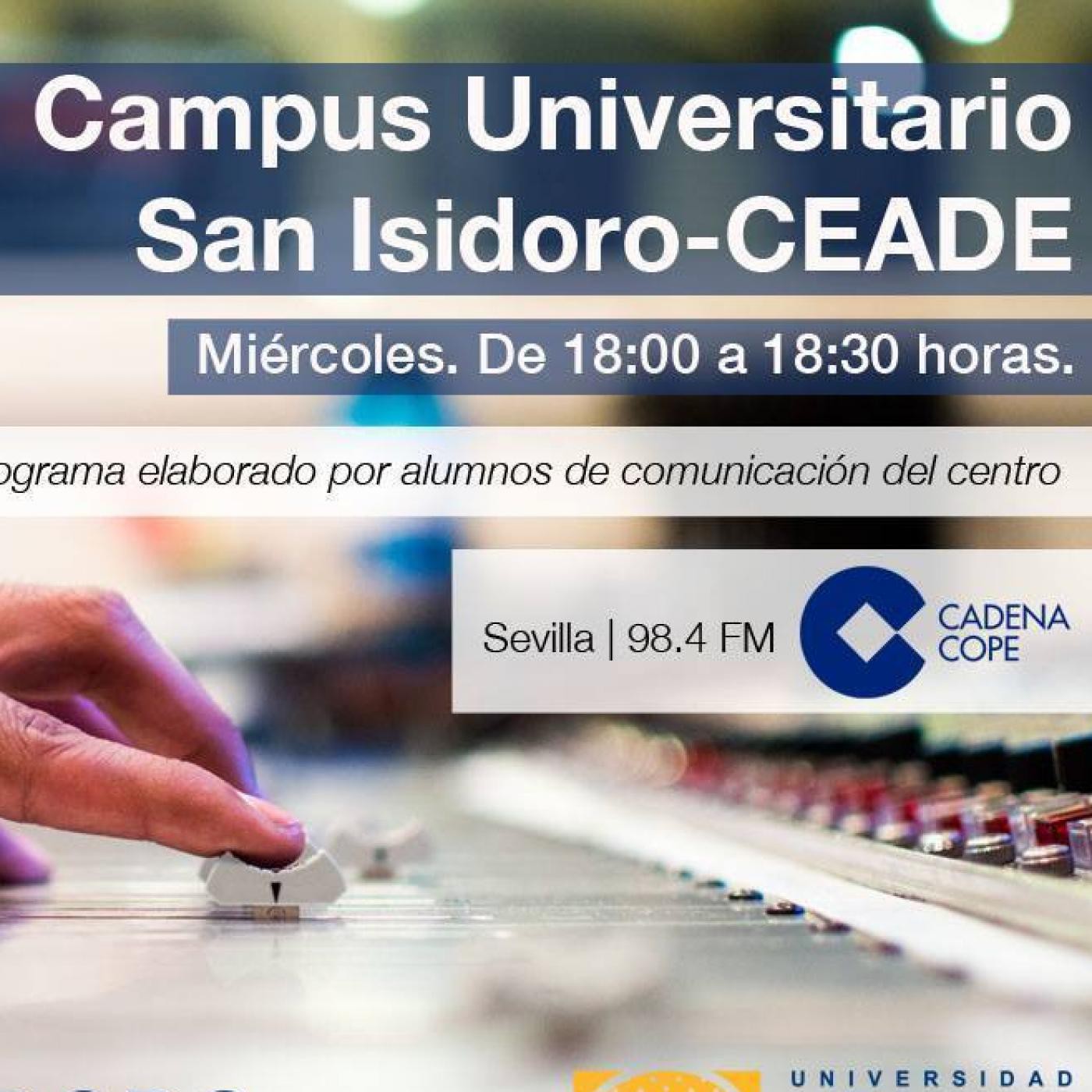 CEADE Sevilla