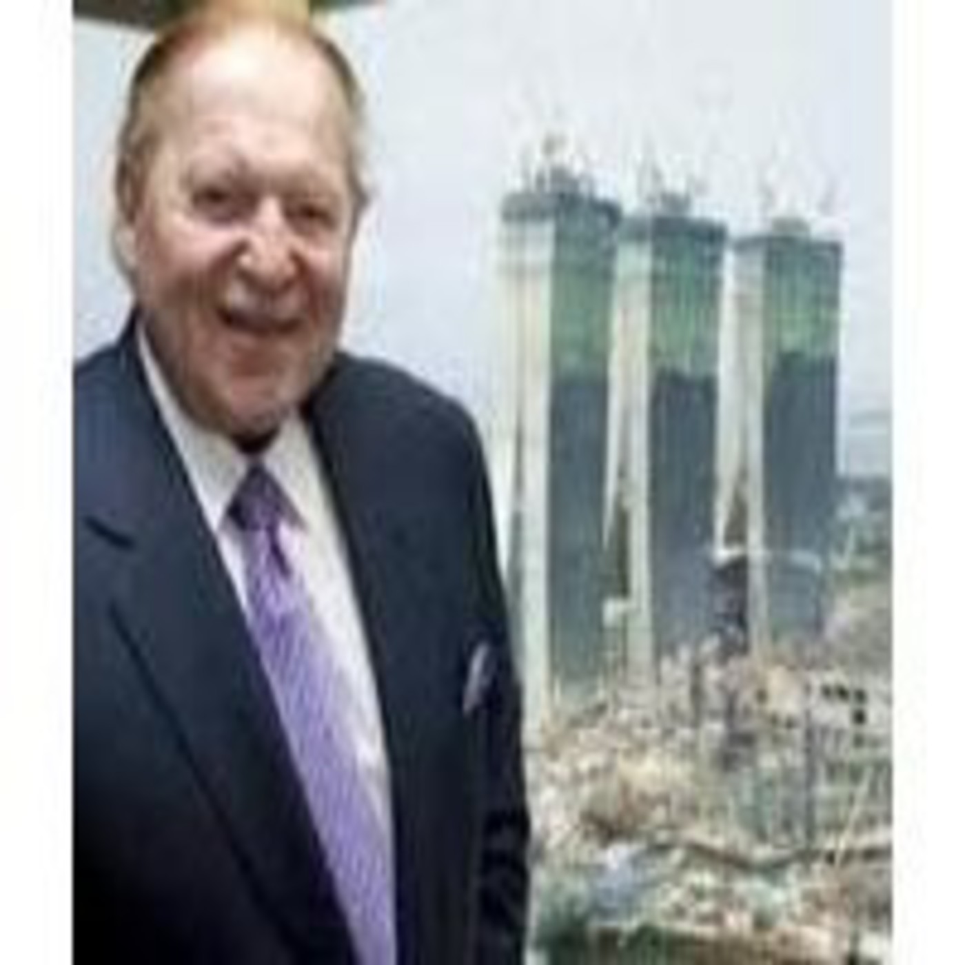 Sheldon Adelson, el emperador de los casinos