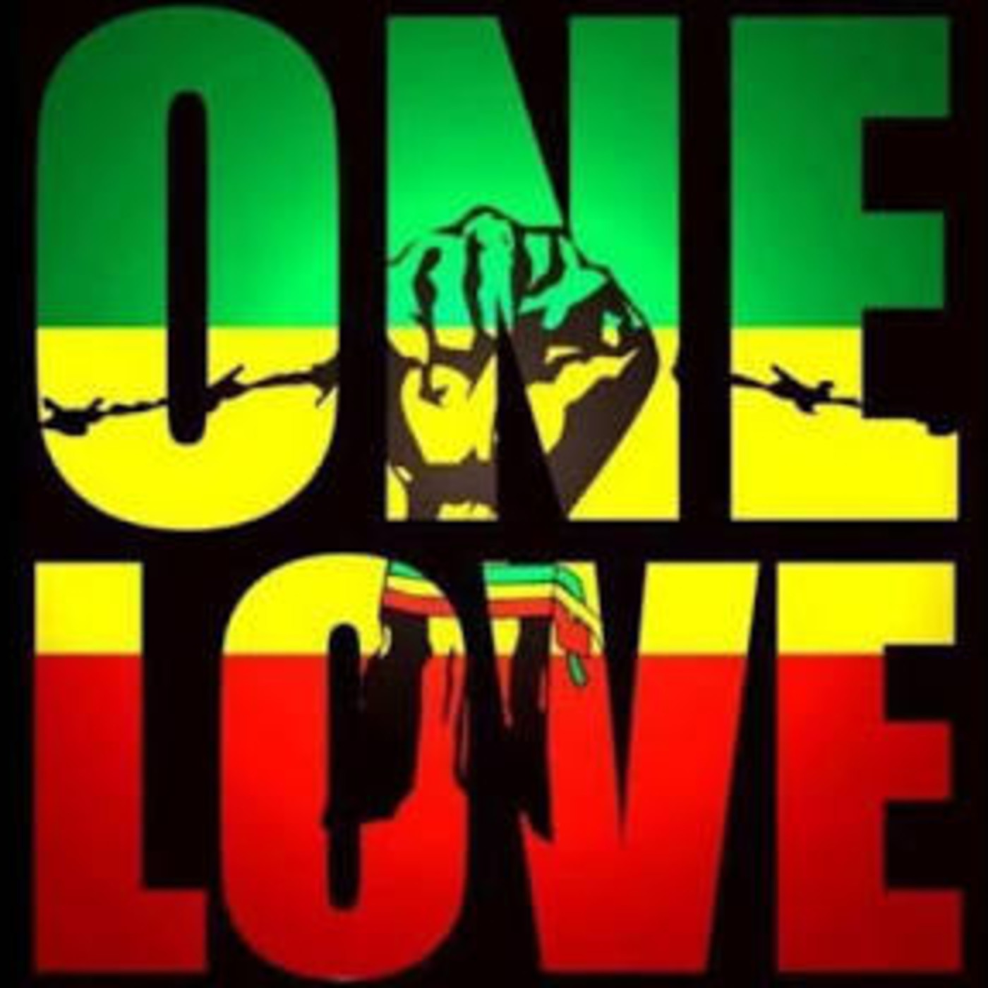 Dread Al Control Reggae Radio Show 03-03-2020 (25-02-2020) episode artwork