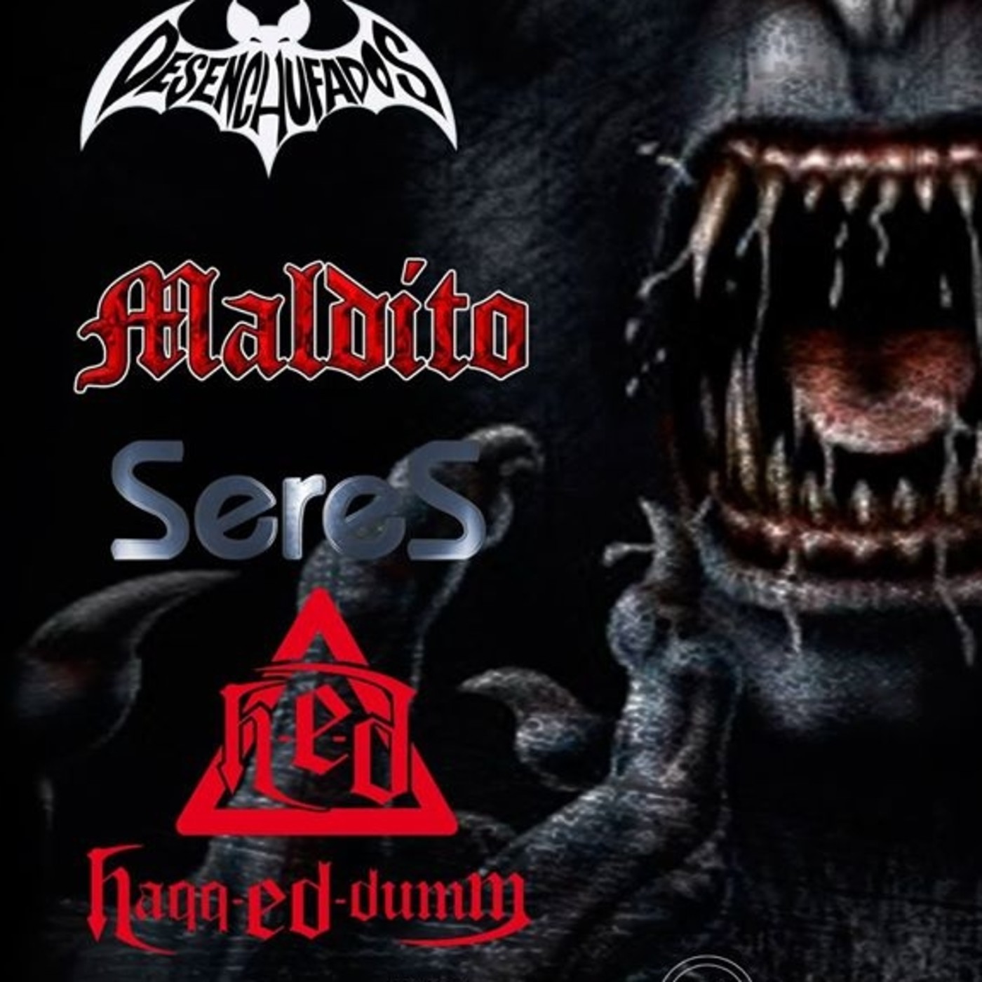 Entrevista Seres de Peru episode artwork