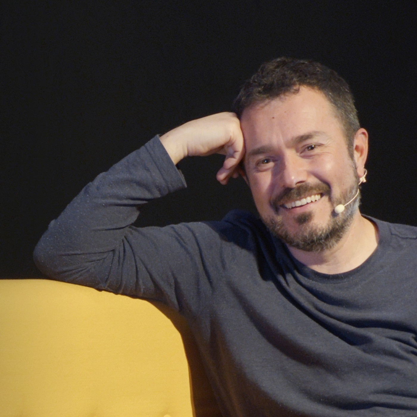 Sergi Torres
