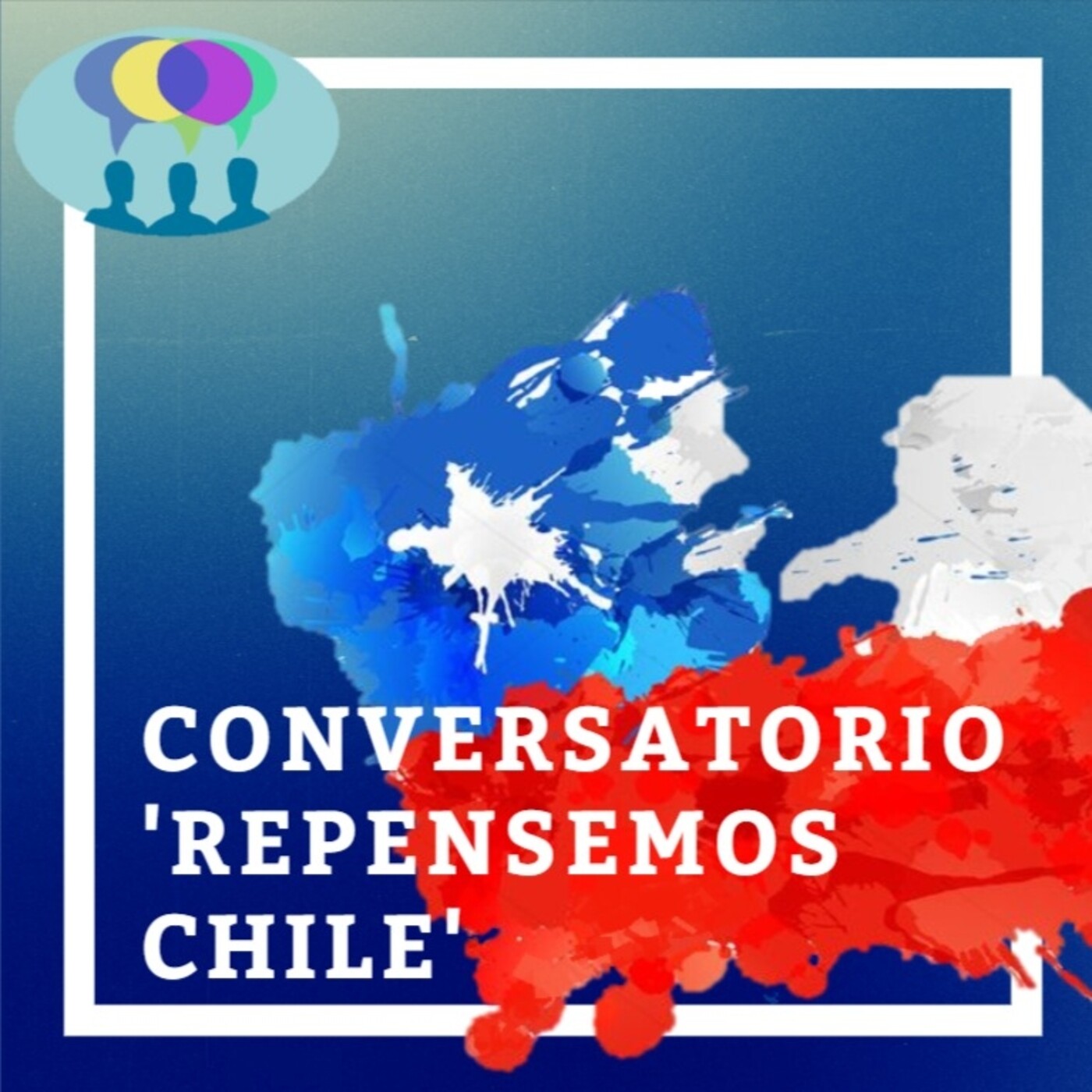 Estudiantes y Ciudadanos: Desde el búnker