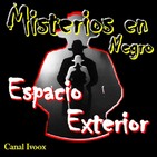 33. Espacio exterior distorsión.