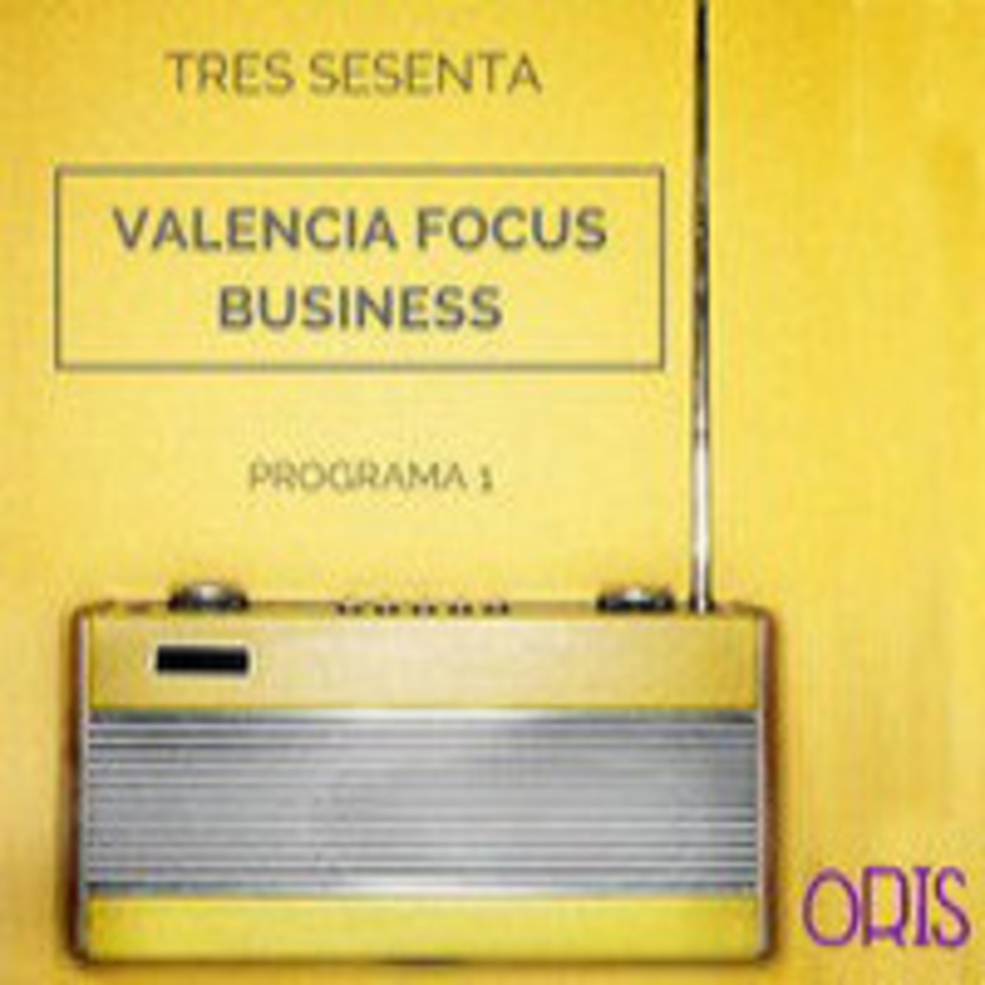 Podcast de Oris Comunicacion