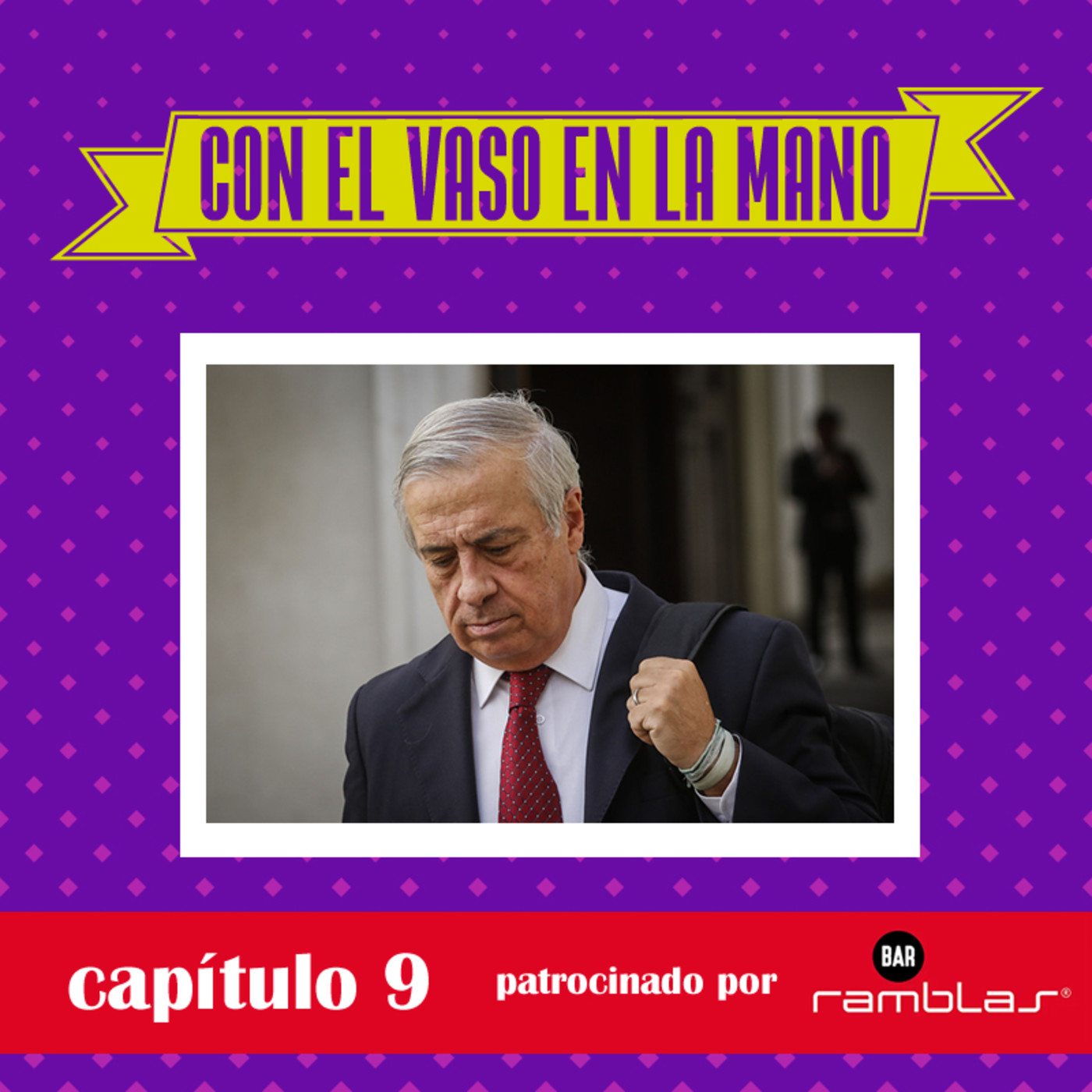 Especial de prensa: Adiós Mañalich episode artwork