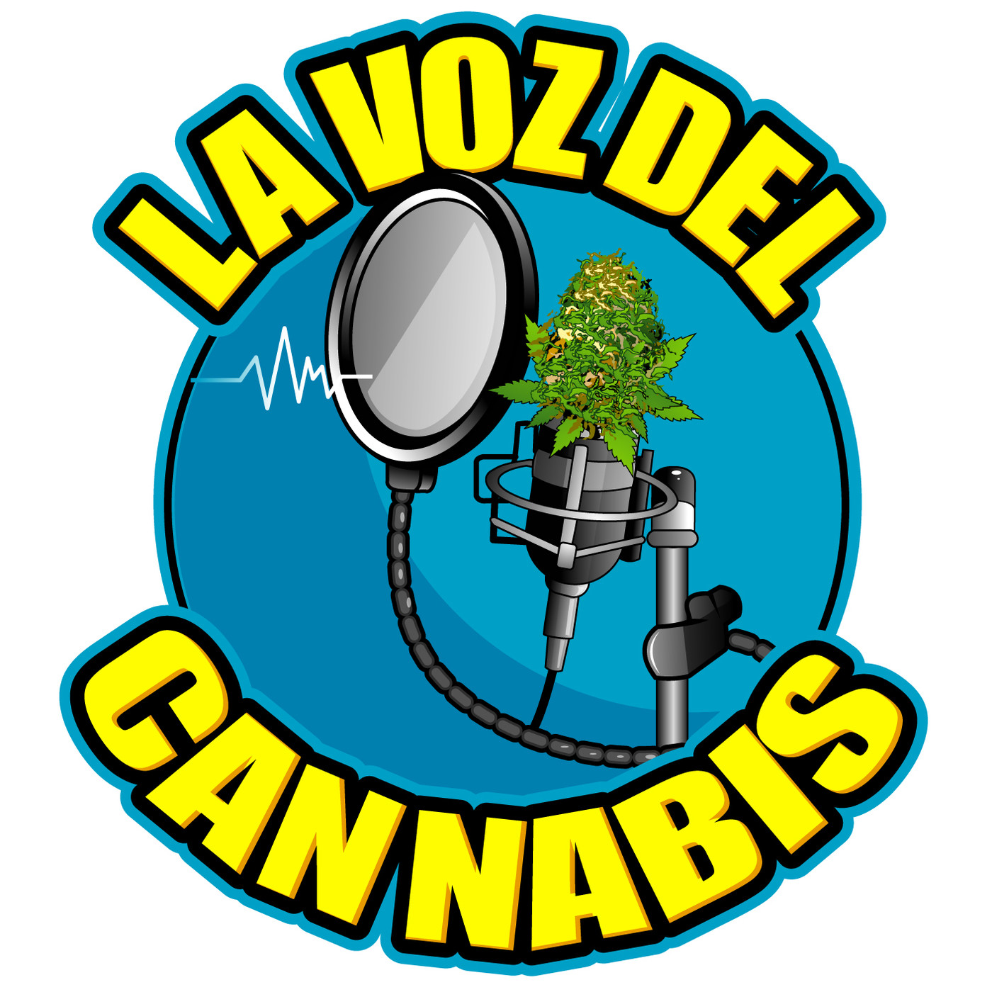 La Voz del Cannabis
