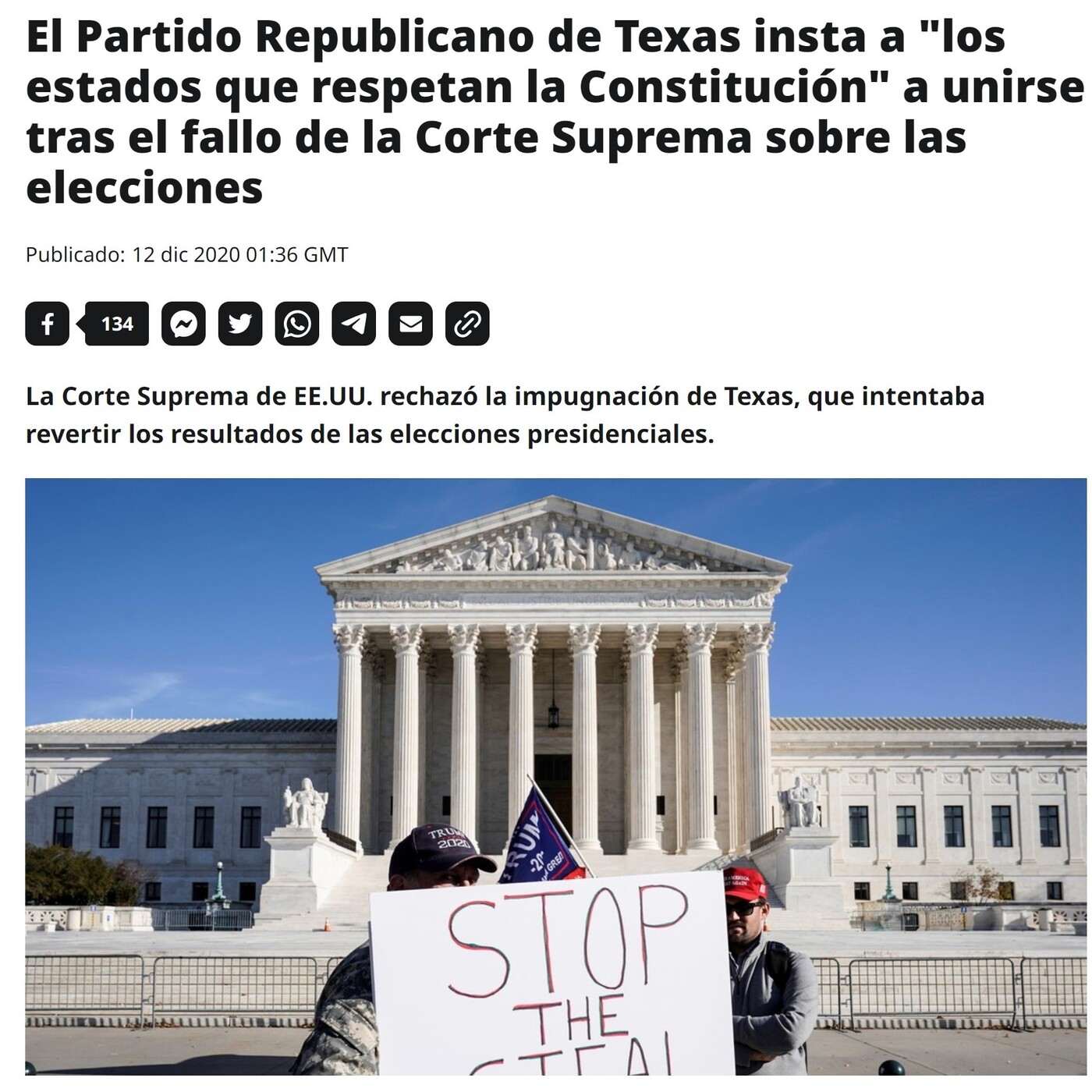 Geopolítica