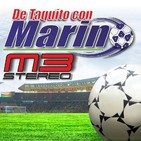 De Taquito con Marino - Abril 23 - 2019 / Parte 1