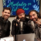 Plantados en Estocolmo 2x14: Cosas de casas en Suecia