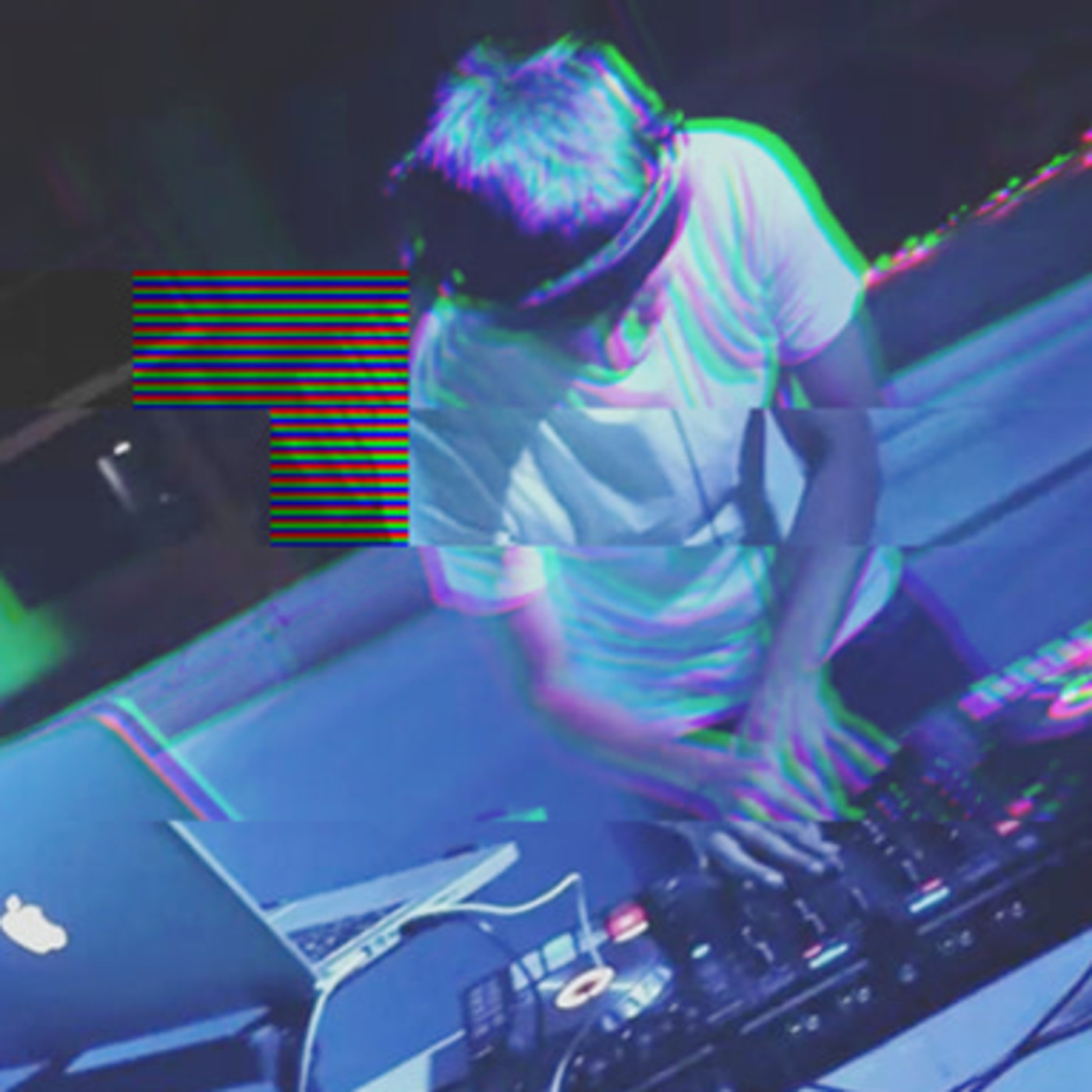 DJ LBC