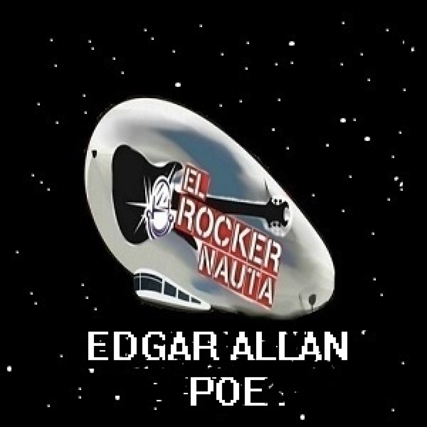 EL ROCKERNAUTA