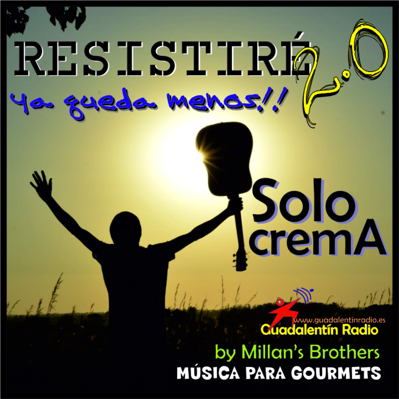 Solo Crema