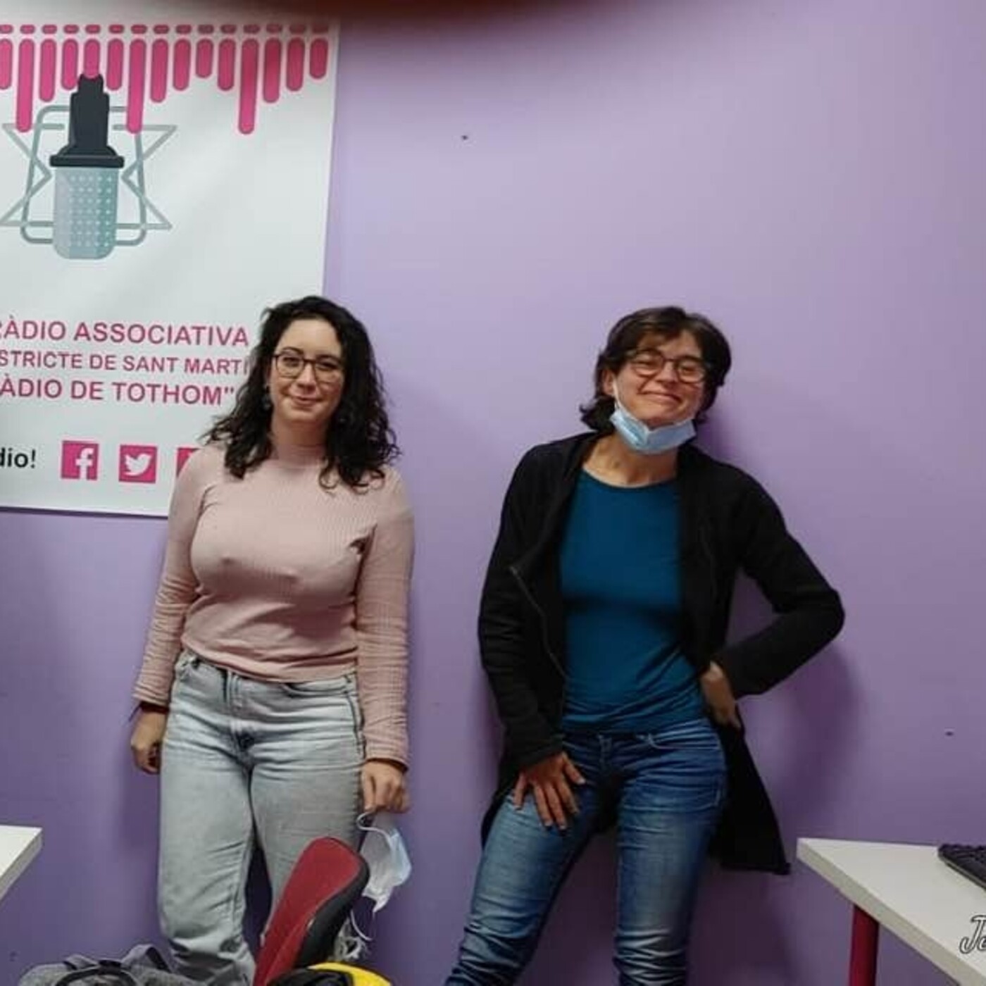 Espai de Salut