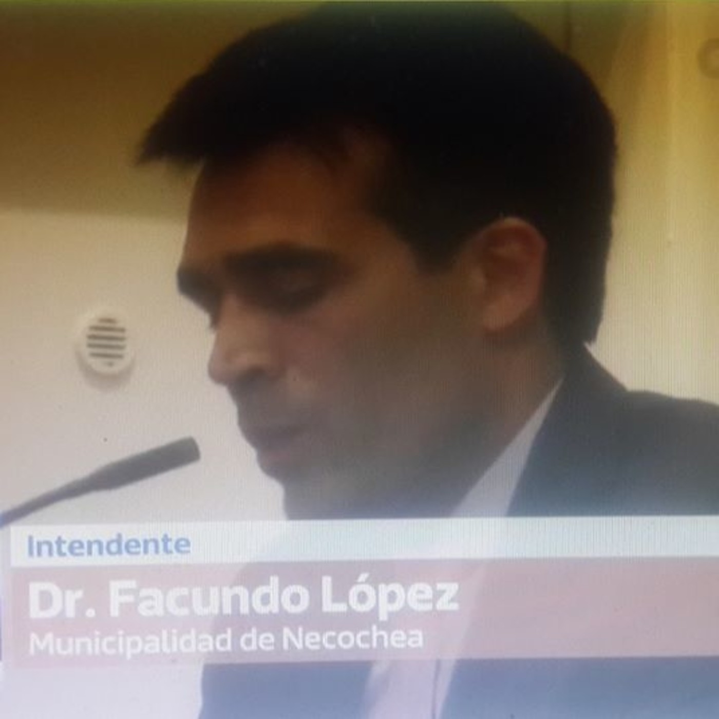 Podcast de LaVoz del Quequén