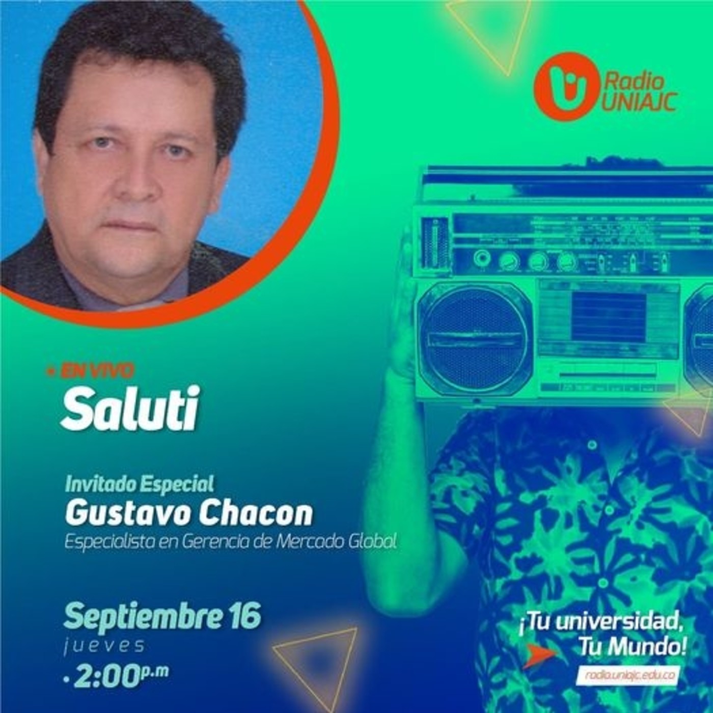 SALUTI
