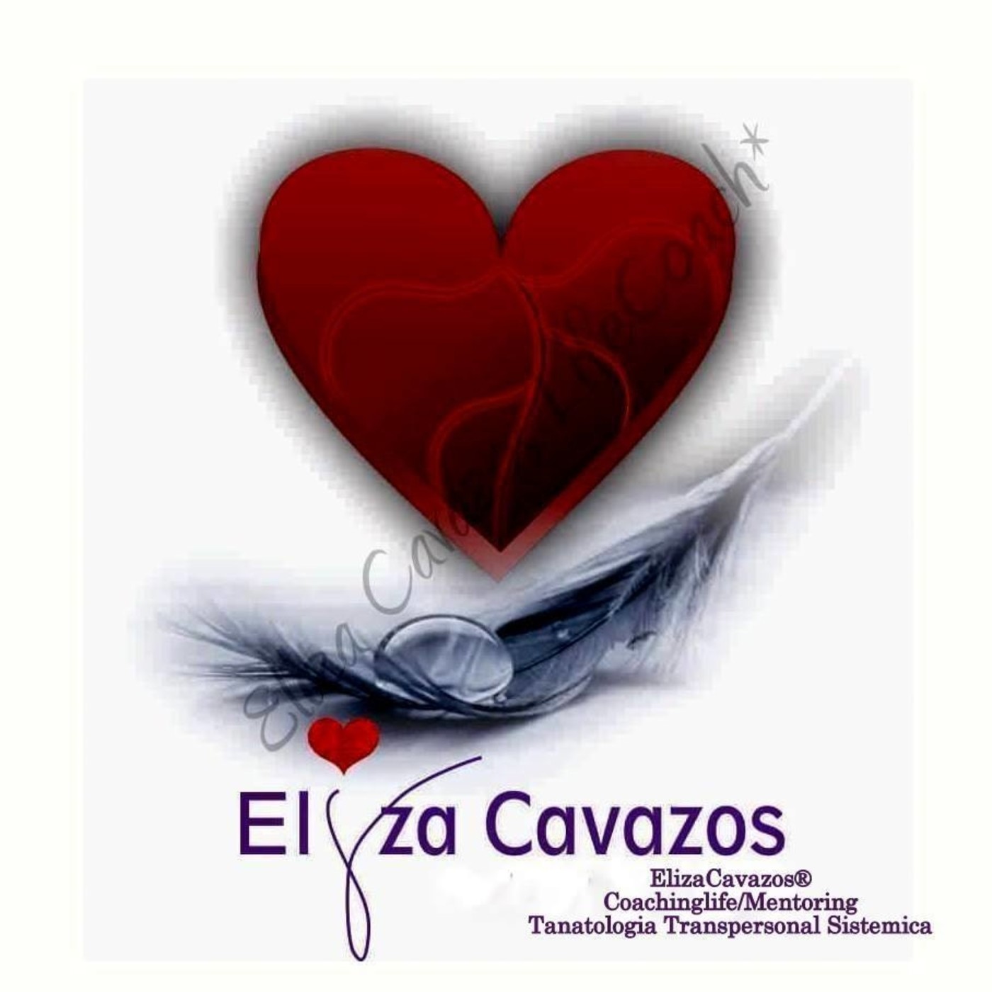 Eliza Cavazos (Lifecoaching)
