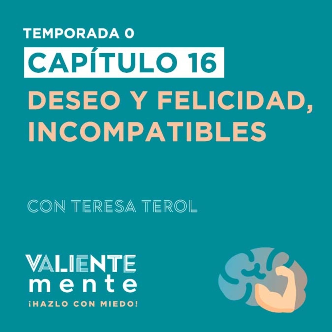 T0 C16: Deseo y felicidad son incompatibles episode artwork