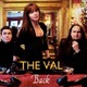 The Val - A Kiss in A Dragon Night