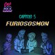 One for all - Furiososmon