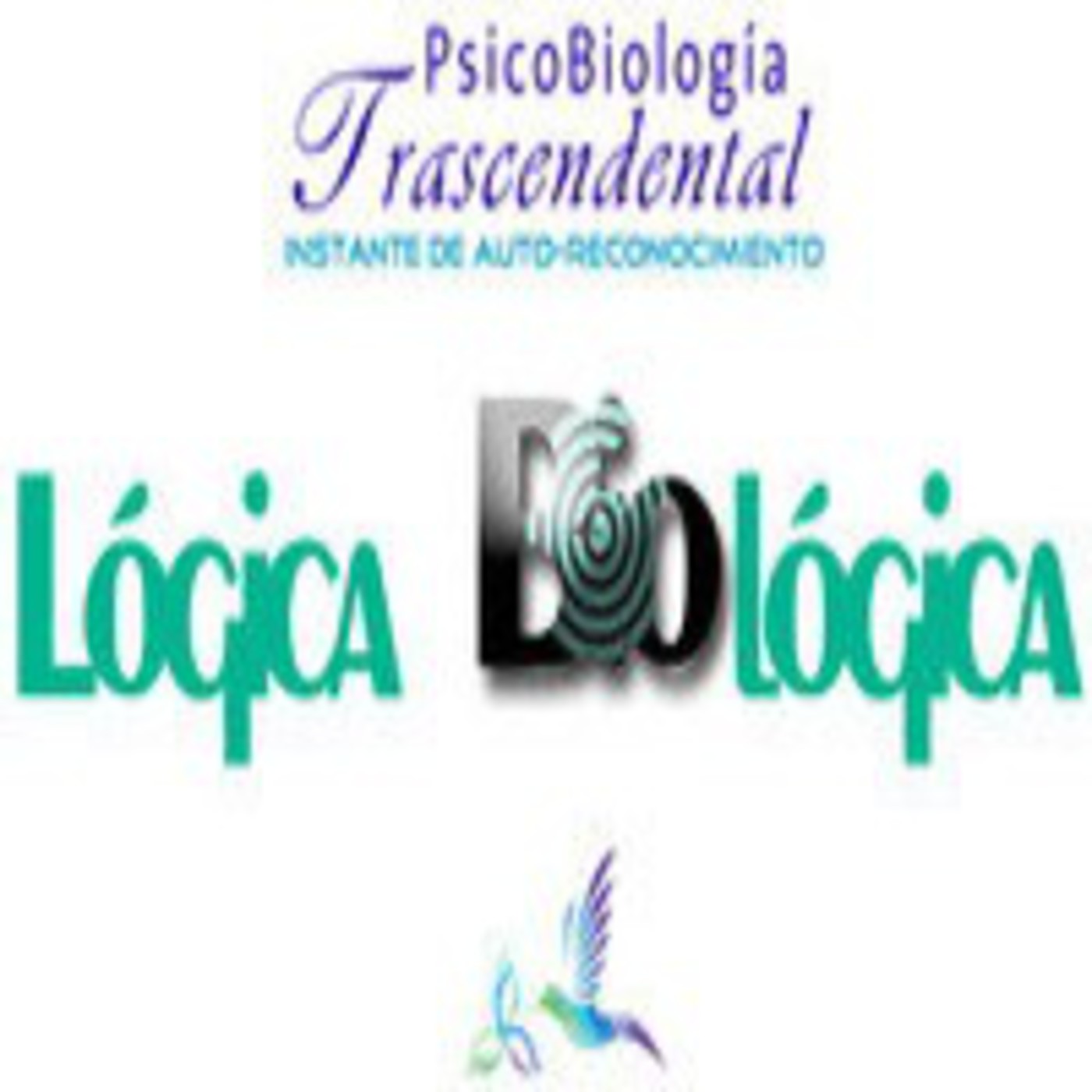 Podcast de PsicoBiología Trascendental