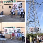 "Viu Faura" - "Torres Fora", missatges contradictoris