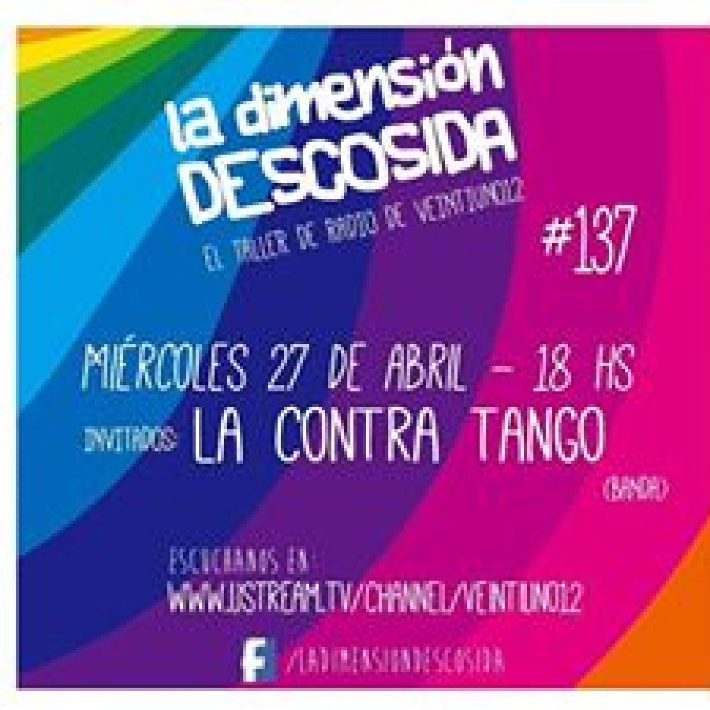 La Dimension Descosida