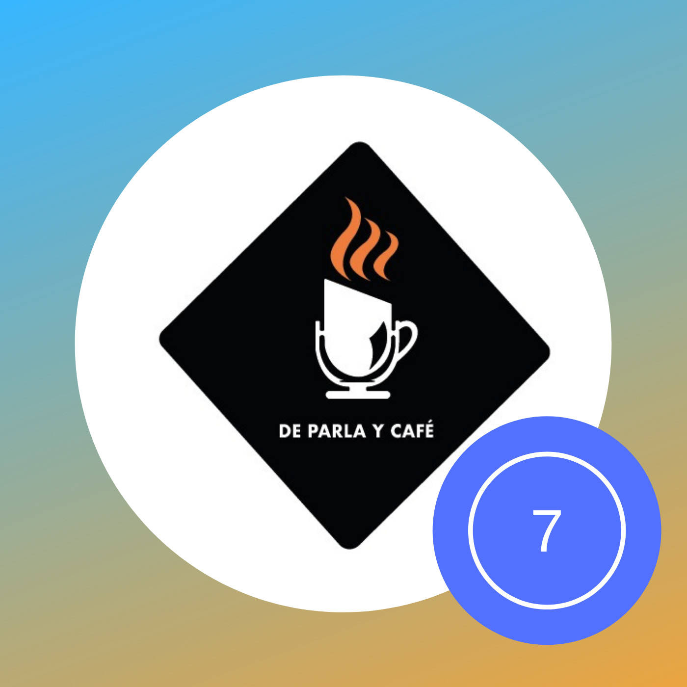 De Parla y Café