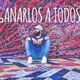 Jay Kalyl - Ganarlos a Todos