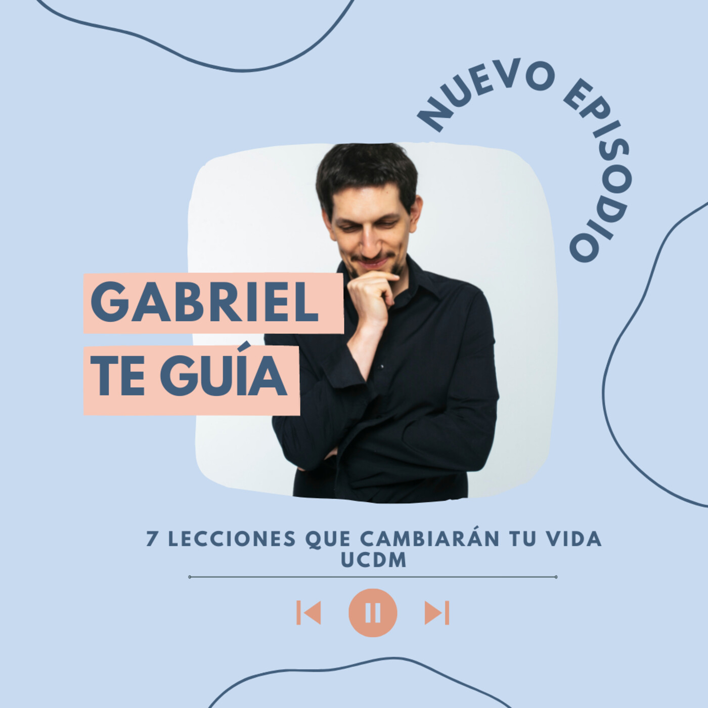 Guía para la Paz Interior