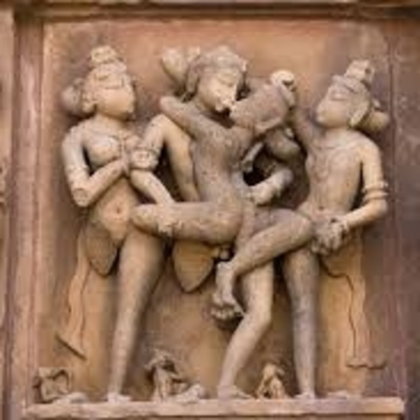 Podcast de erotismosexual.com