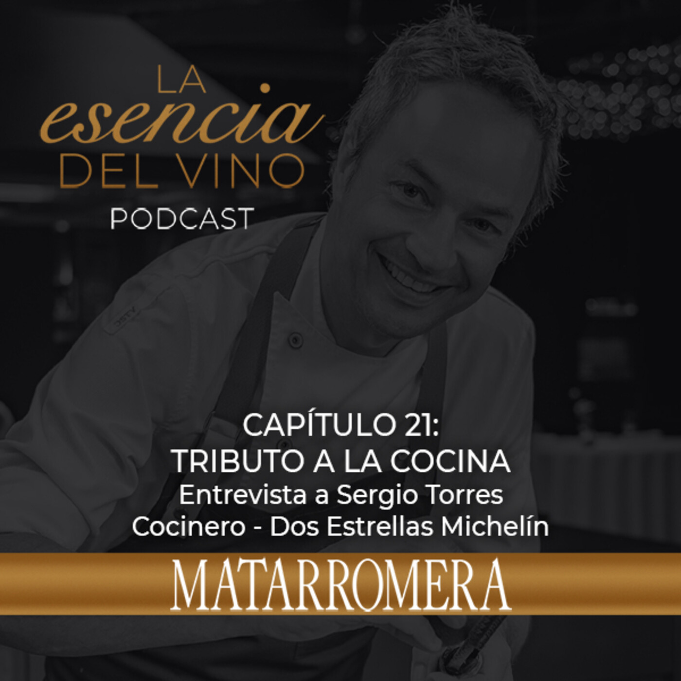 La Esencia del Vino - MATARROMERA