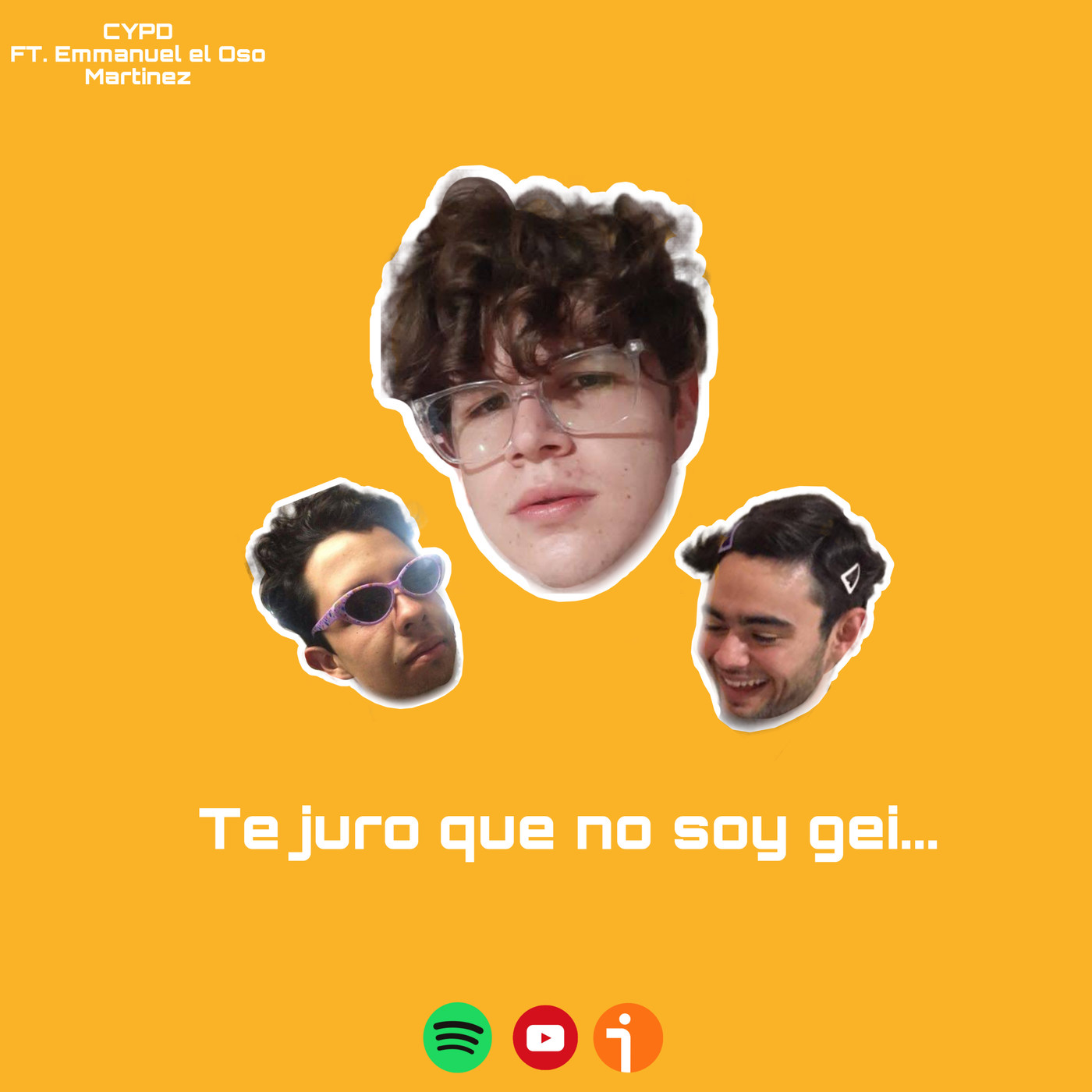 Crisis y Pa’ Delante