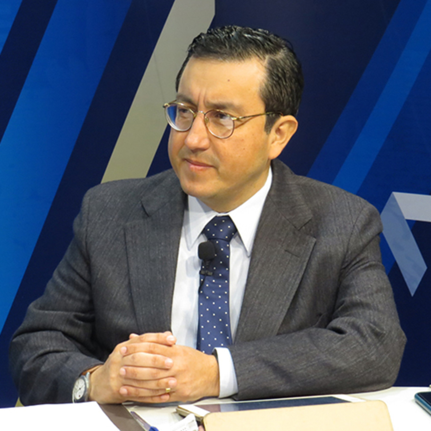 Glatzer Tuesta – Editorial 30 de diciembre del 2019 episode artwork