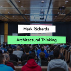 Architectural Thinking - Mark Richards