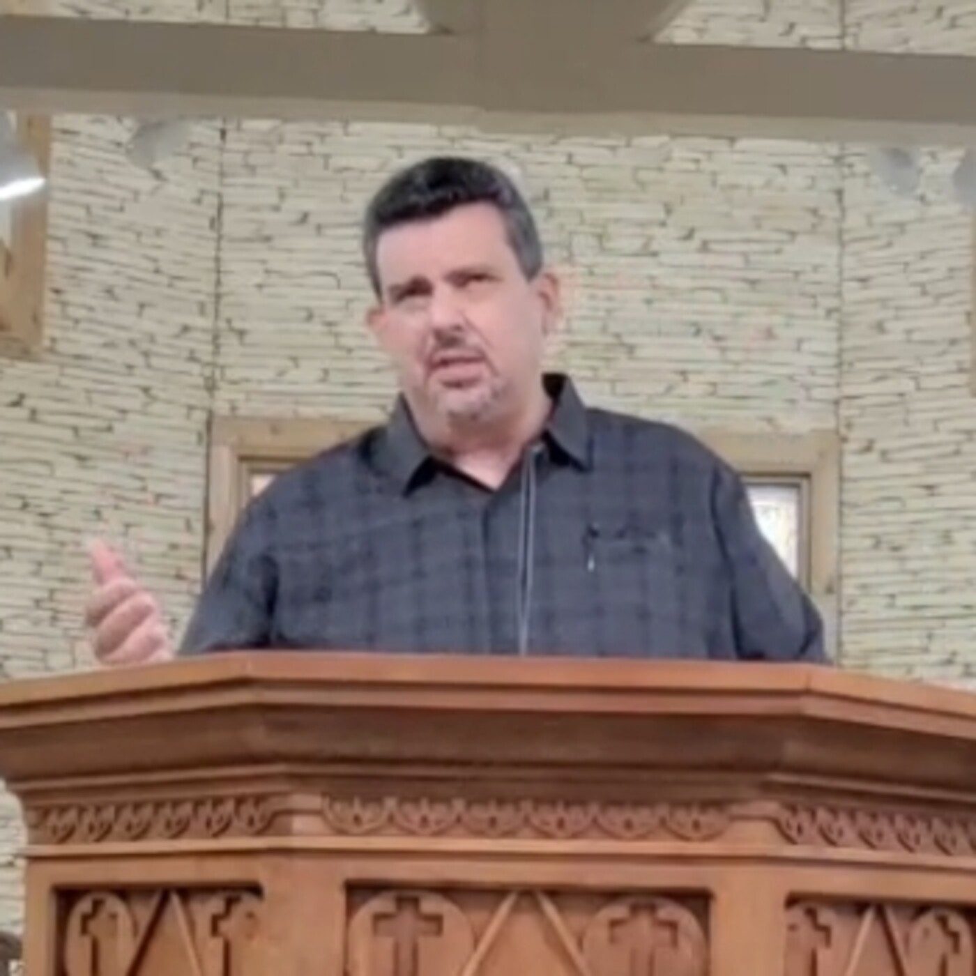 Pastor Rufat