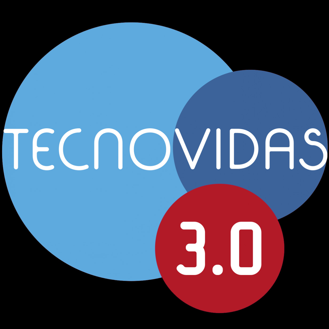 TecnoVidas 3.0 Podcast