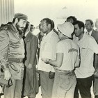 Fidel en el corazón de los cienfuegueros