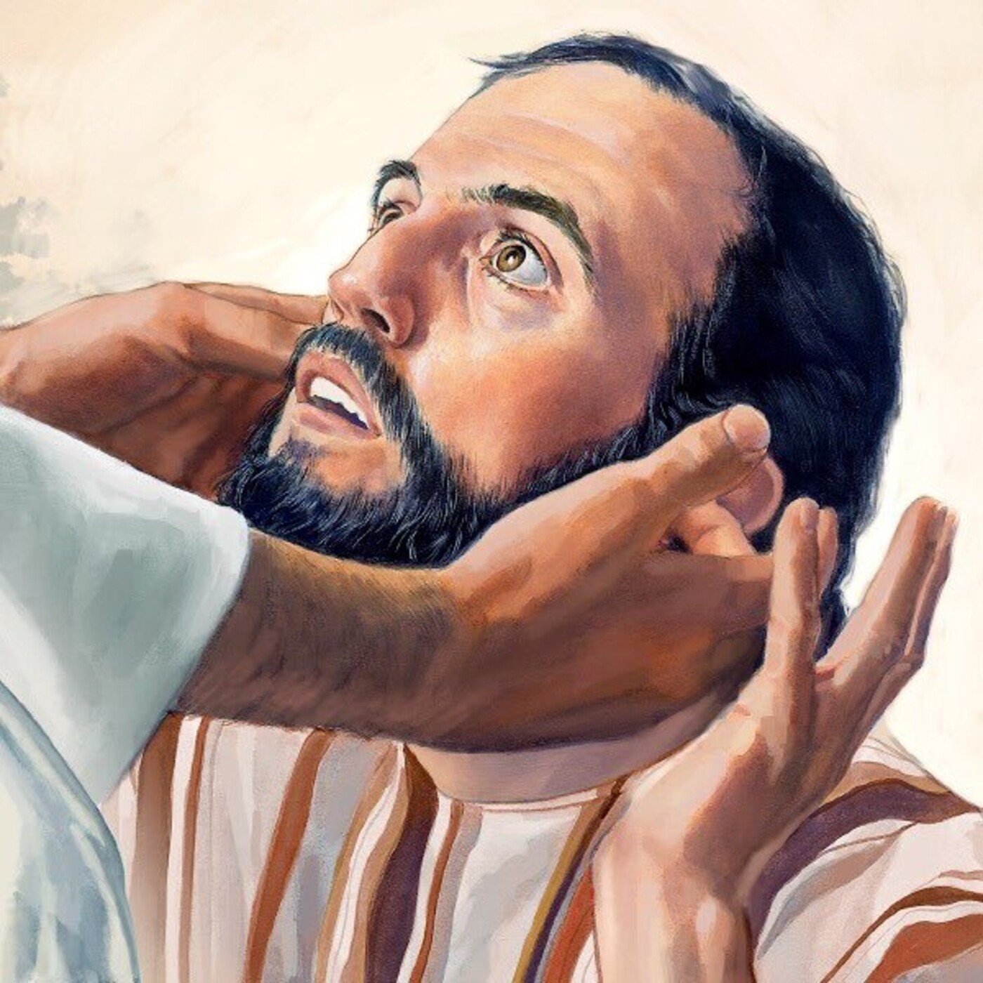 Buceando el Evangelio