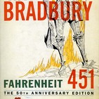 Leyendo ciencia ficción #2x1 - Fahrenheit 451 (Libro y película)