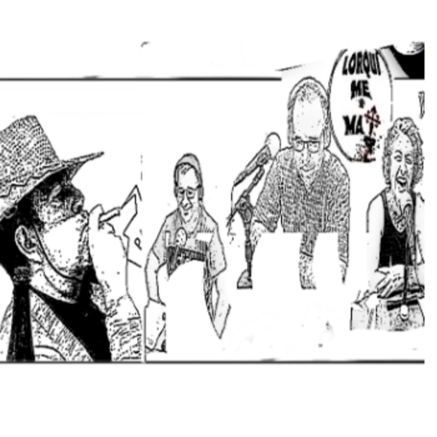 Lorquí me mata 24 Lorquí me mata 24