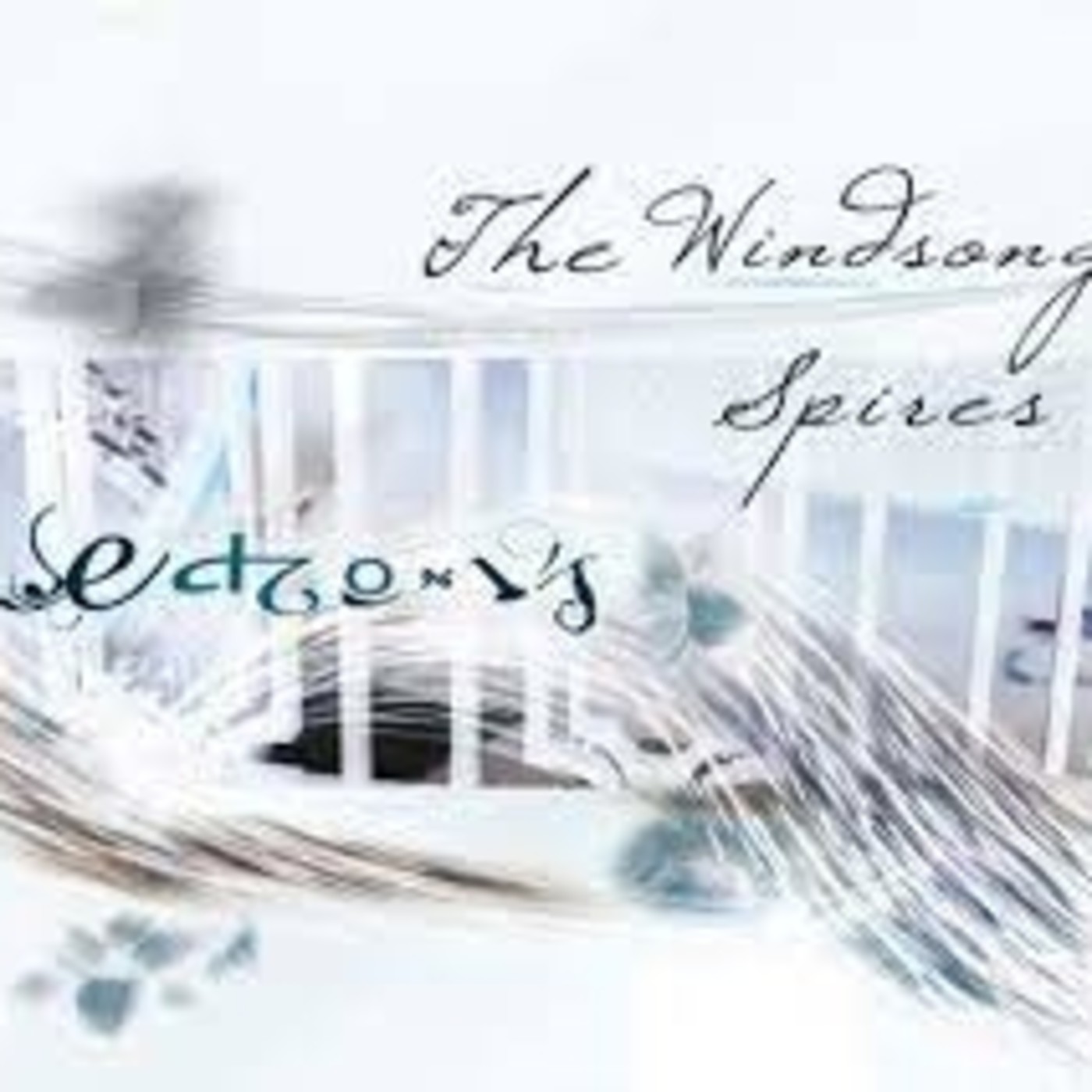 452 - Echo Us - The Windsong Spires (2021) episode artwork