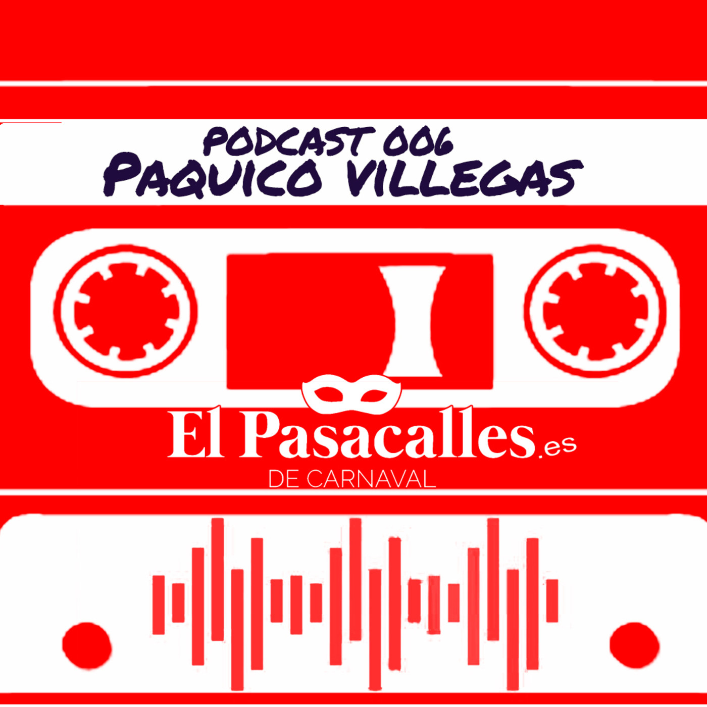 El Pasacalles de Carnaval