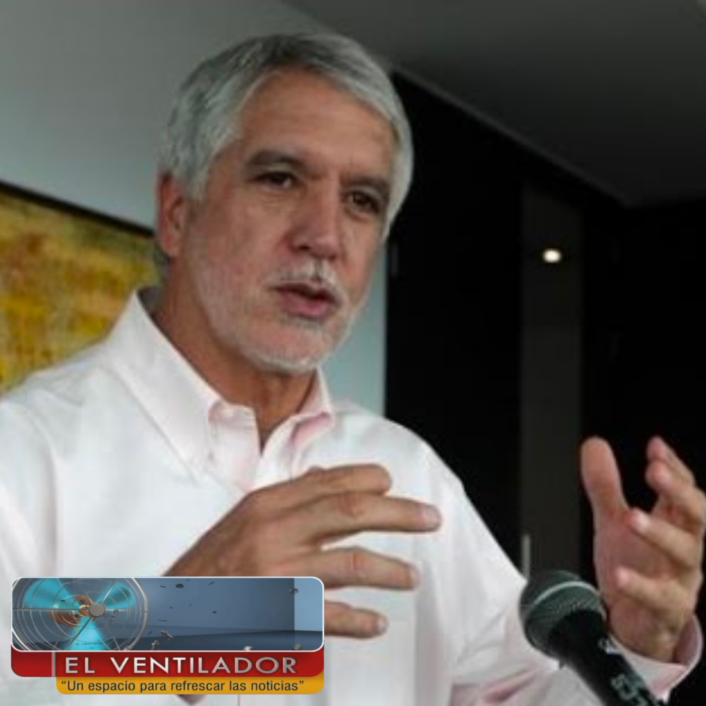 El Ventilador