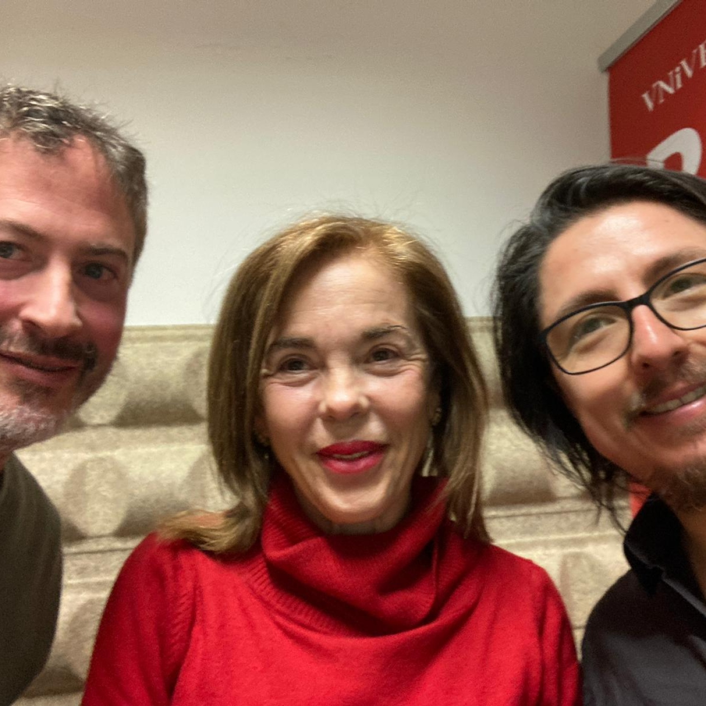Últimos programas en Radio USAL