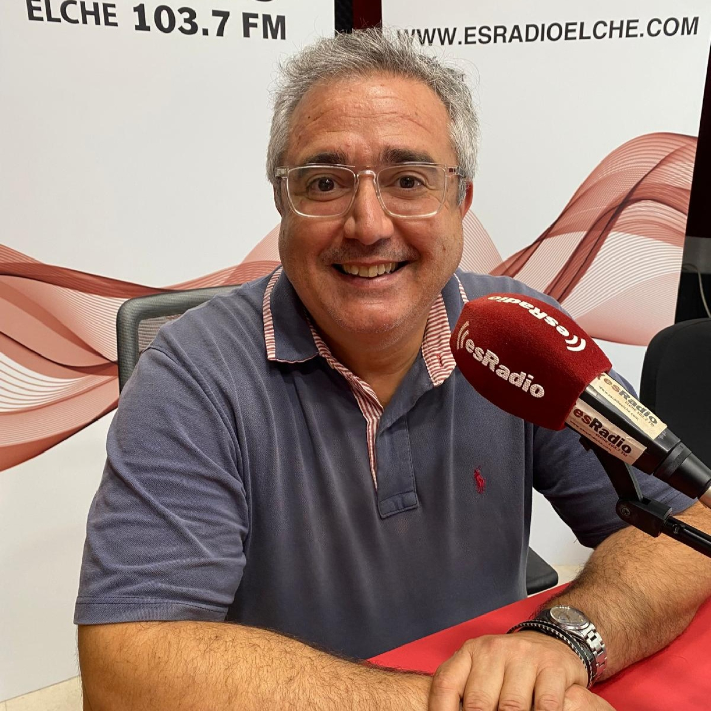 "ACTELX pide seguridad para la Carretillà 2026 debido a las obras en calles adyacentes". episode artwork
