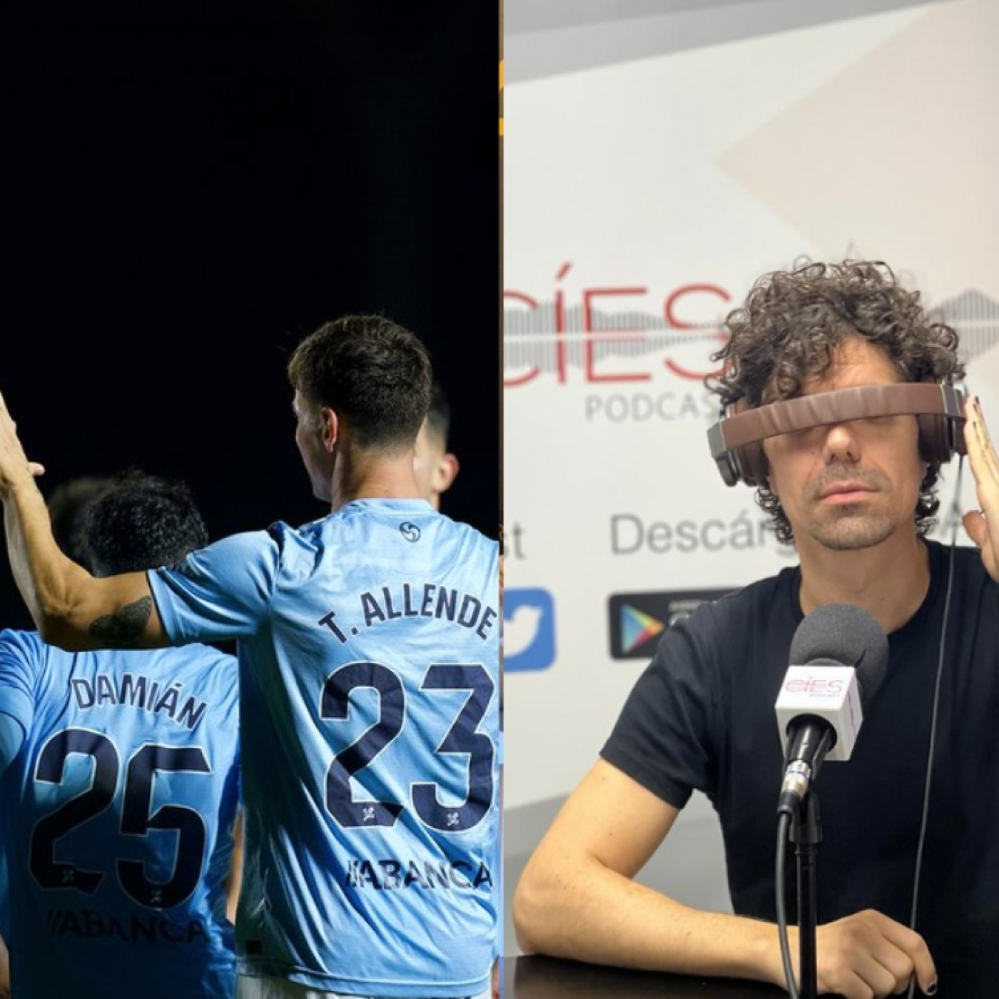 CÍES Podcast: Capítulo 1409 _ 31-10-24